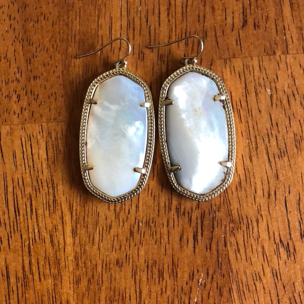 Kendra Scott Earrings